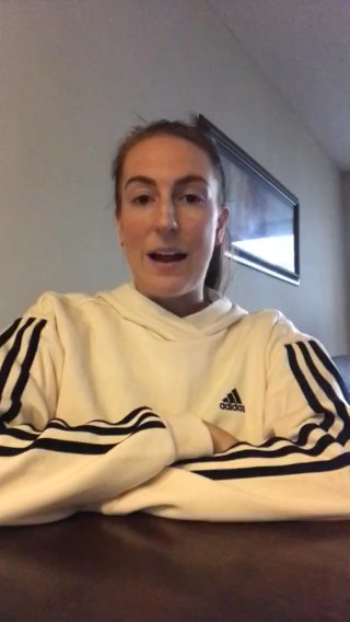 Blaze coach Sarah | Meet Video Thumbnail