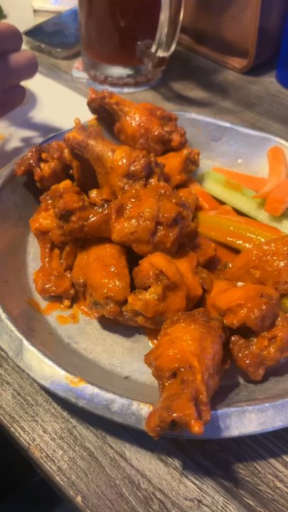Coach's - My wife and I loved the customer service! - Sports Bars Near Me - Lancaster, California