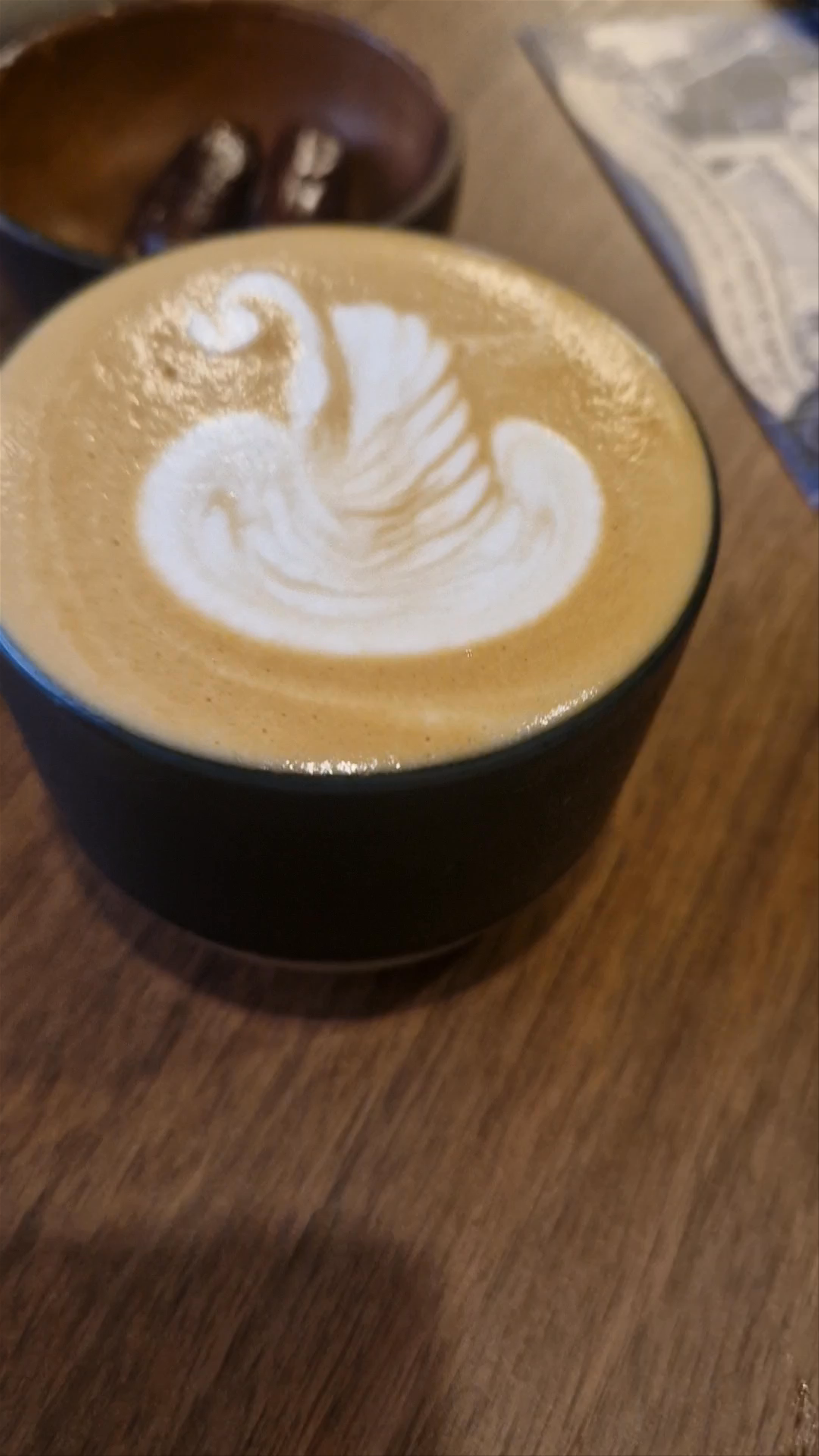 Motya Coffee Shop