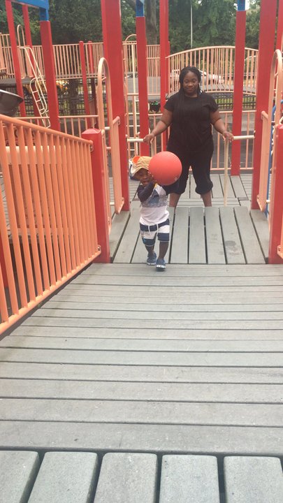 Laurelton Playground - Parks Near Me - Queens, New York