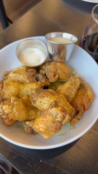 Chez Adele - Yummy!! - American Near Me - Chicago, Illinois