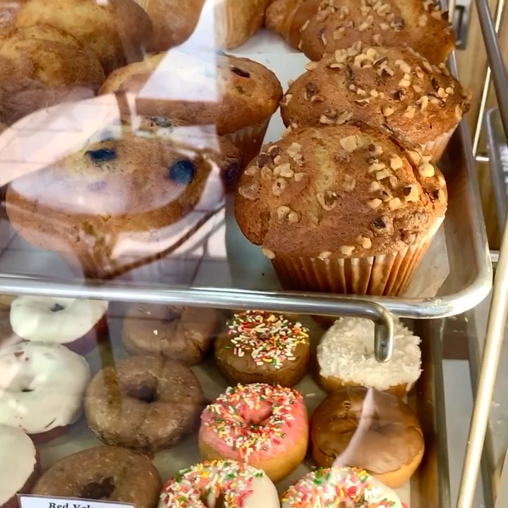 Delicious Donuts - Donuts Near Me - Los Angeles, California