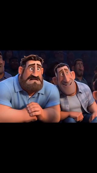 Shared a video