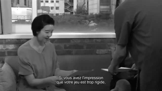 Le Jour de son retour
