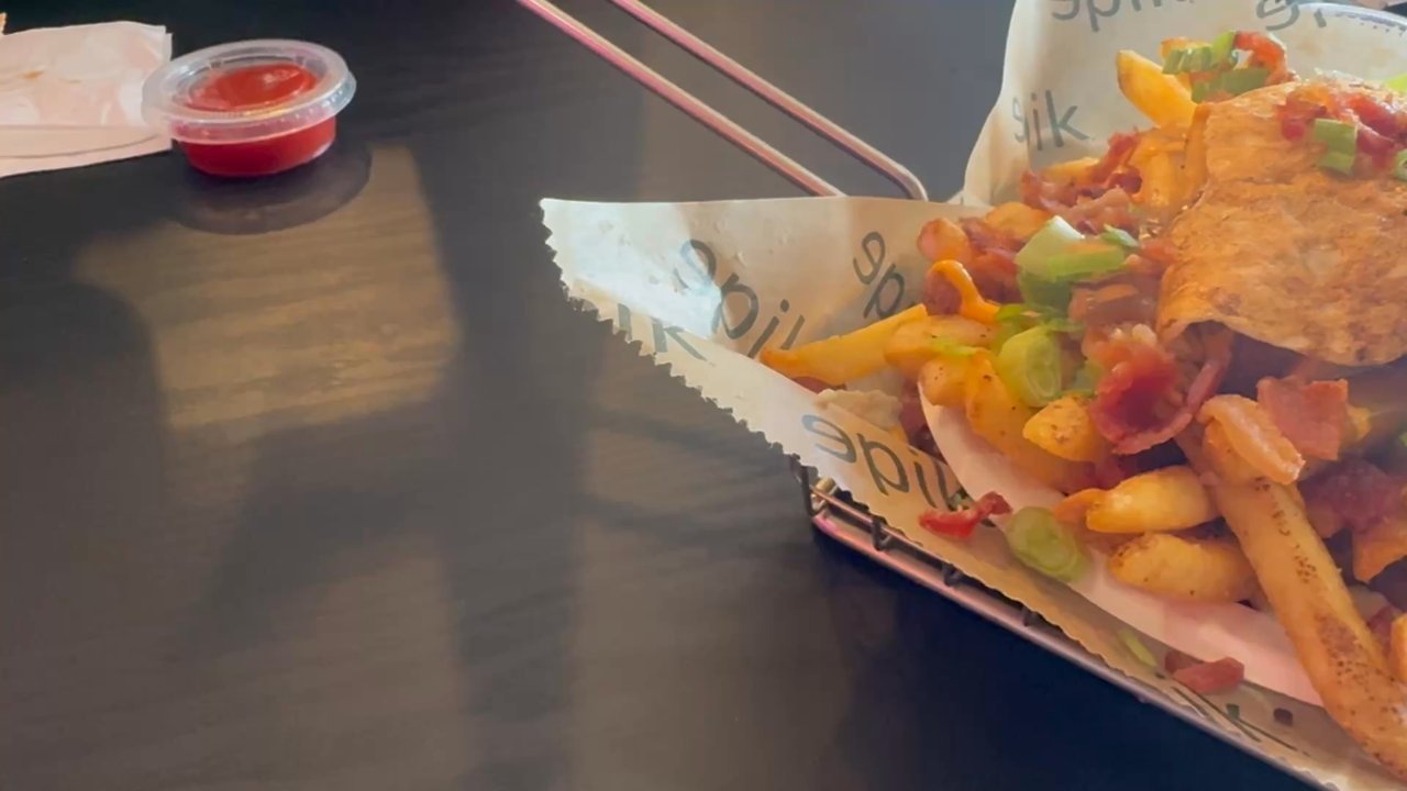 Epik Burger - Burgers Near Me - Jacksonville, Florida