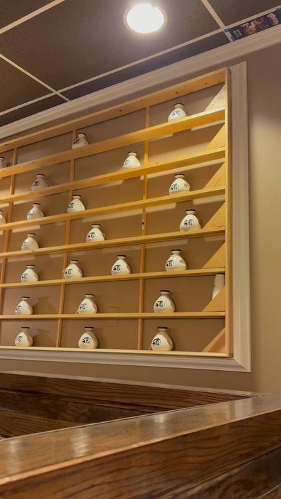 Sumo Japanese Restaurant - Japanese Near Me - Wenatchee, Washington