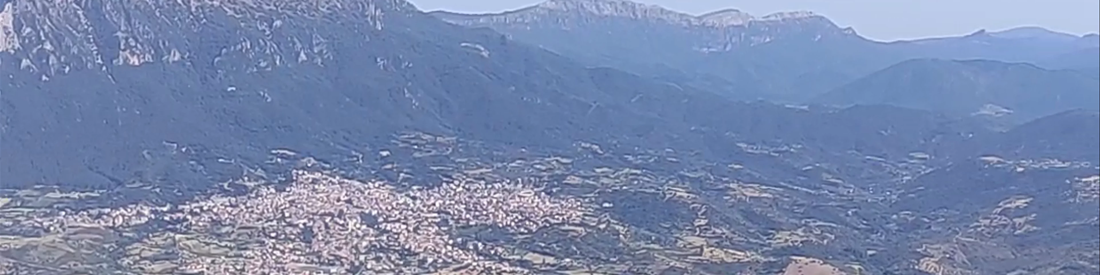 Monte Ortobene