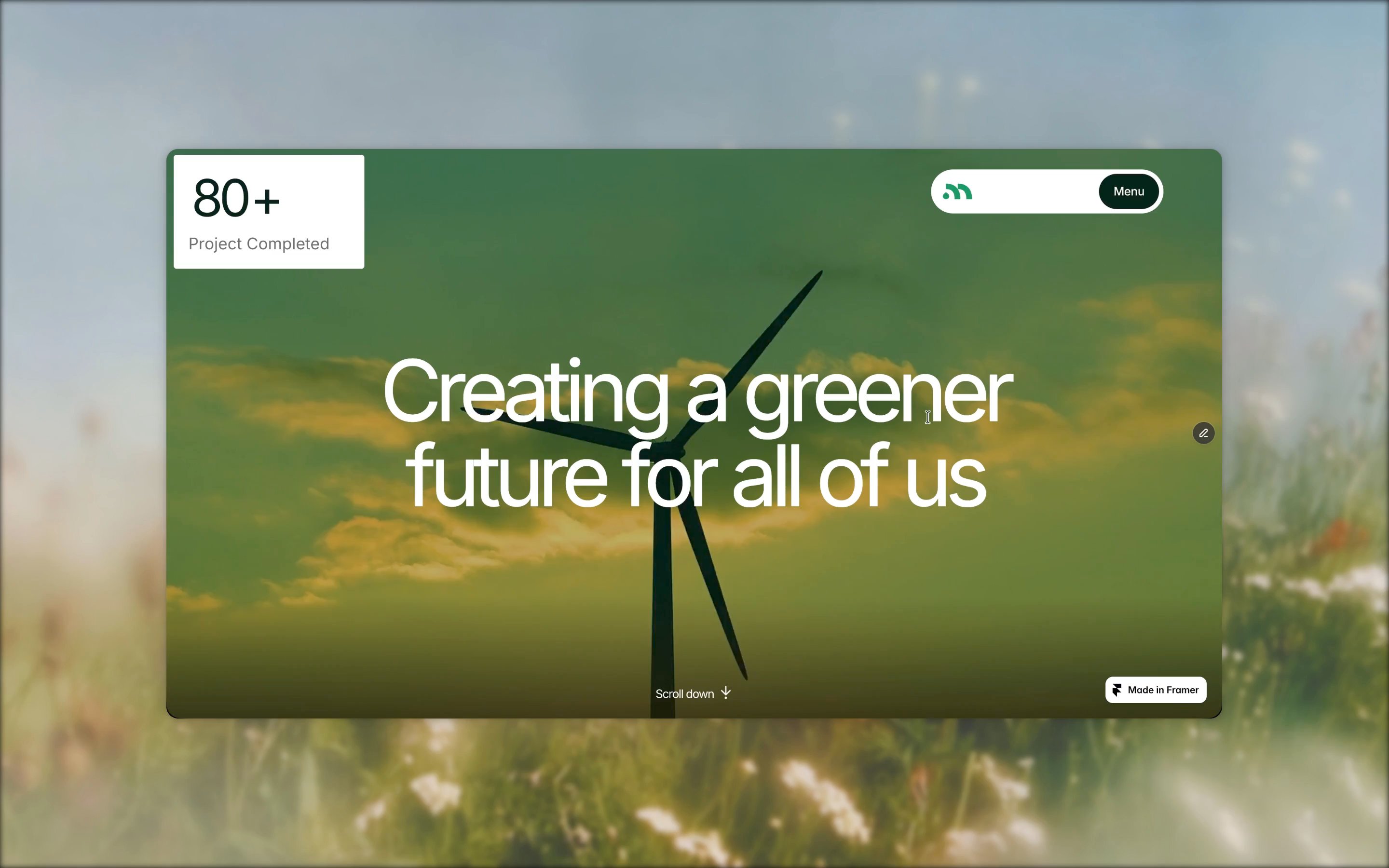 Greeniq