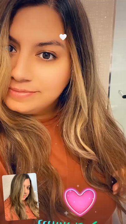 Capelli Salon - Dallas - Balayage by Ally - Hair Salons Near Me - Dallas, Texas