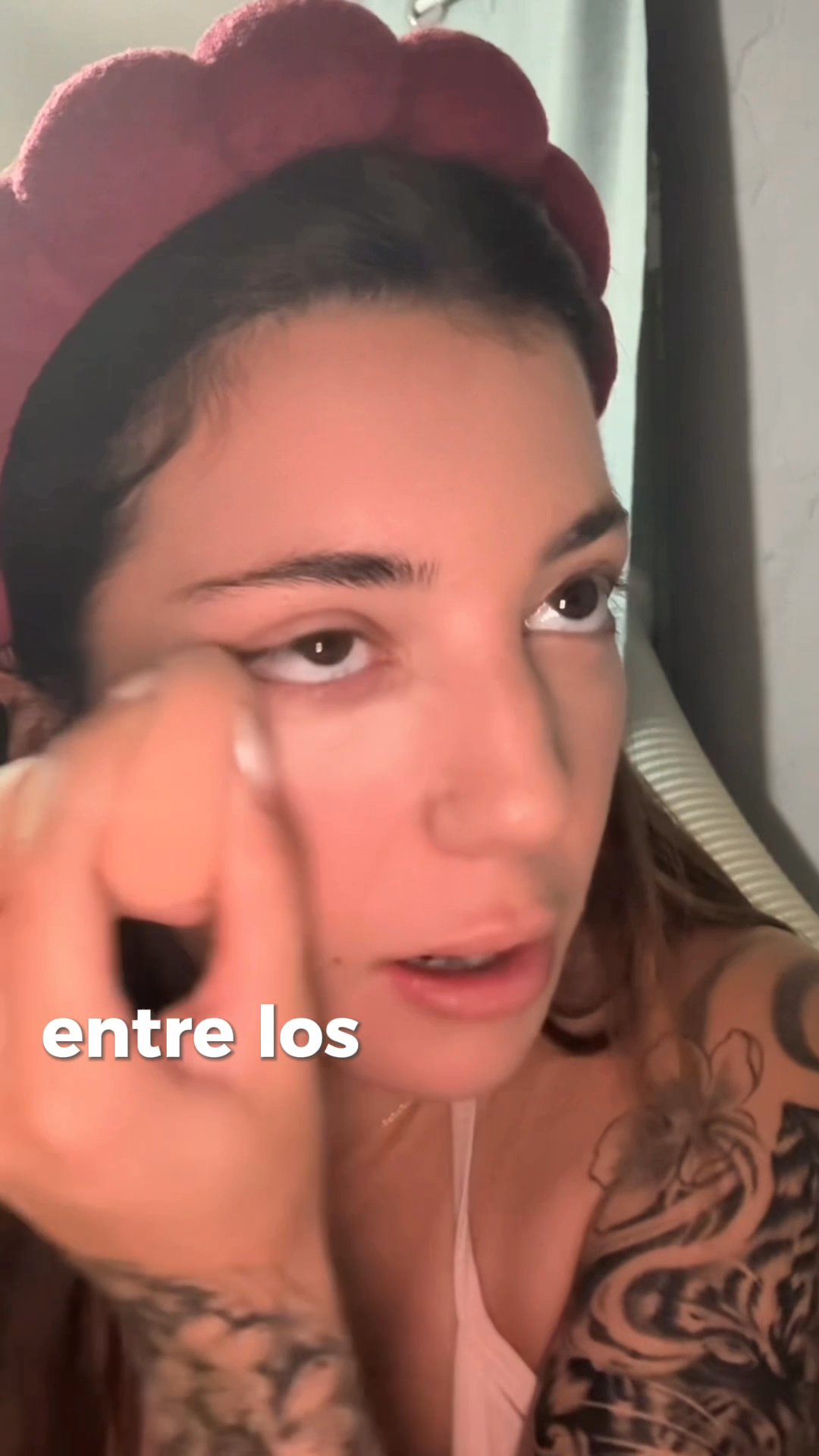 Vídeo UGC 1 de Julia