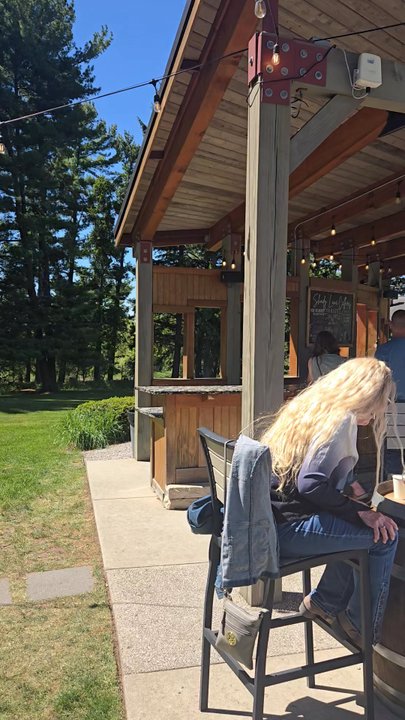 Shady Lane Cellars - Wineries Near Me - Suttons Bay, Michigan