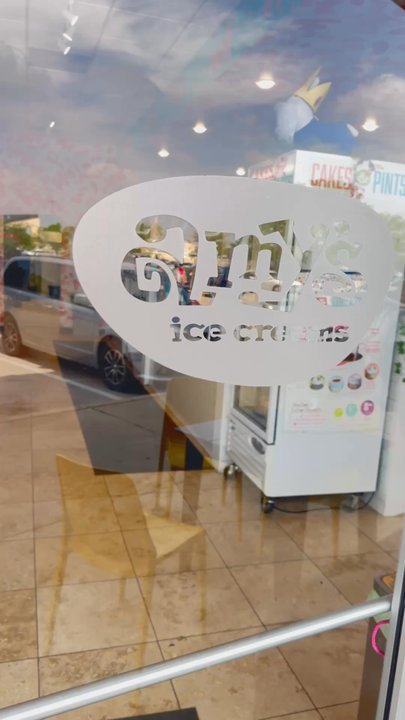 Amys Ice Cream - Entering - Ice Cream & Frozen Yogurt Near Me - Cedar Park, Texas