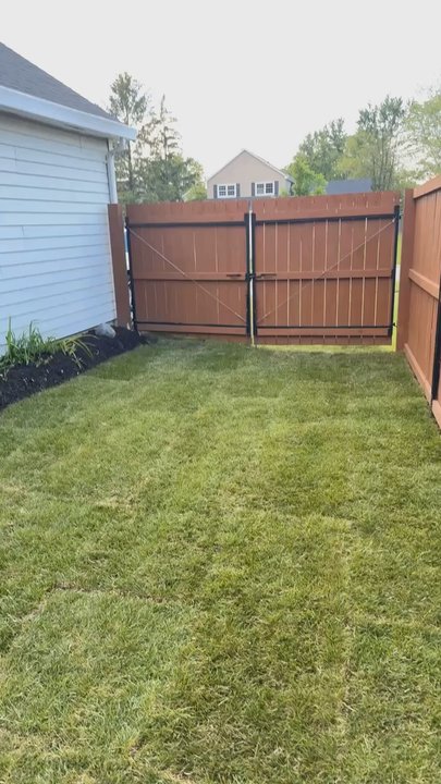 Julio's Services - After - Snow Removal Near Me