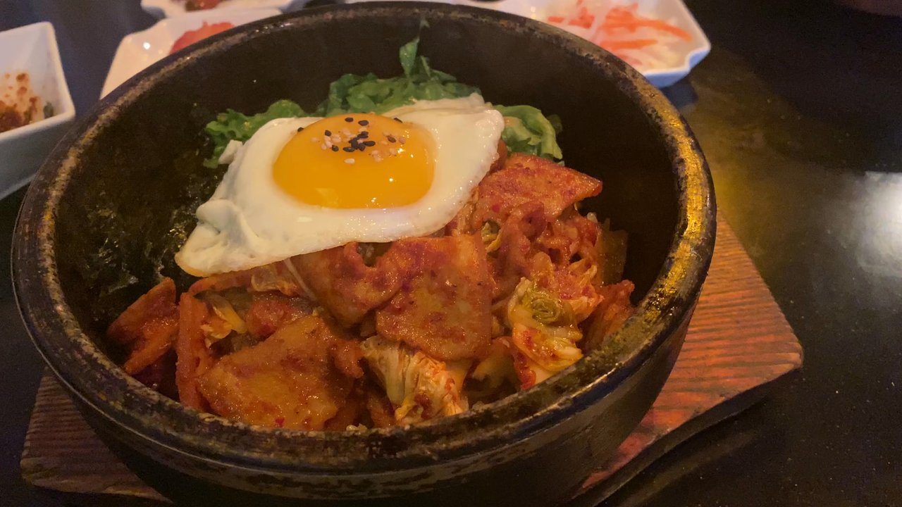 Dolsot Bistro - Korean Near Me - Mason, Ohio