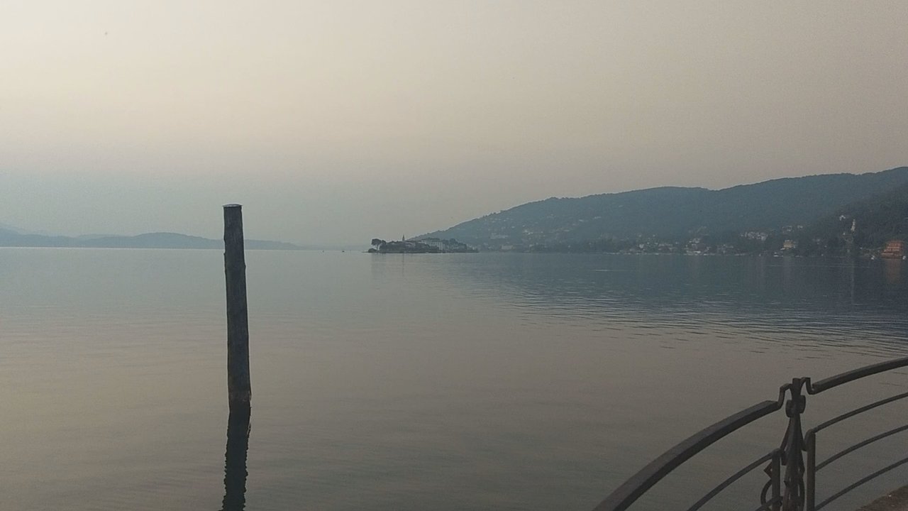 Lago Maggiore - Local Flavor Near Me