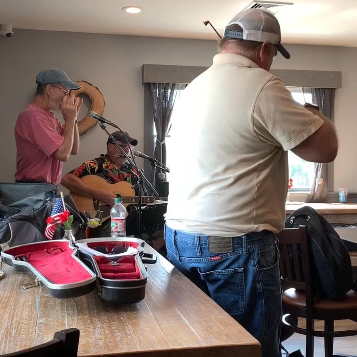 Norbrook Farm Brewery - Music here is great!!!! - Breweries Near Me - Colebrook, Connecticut