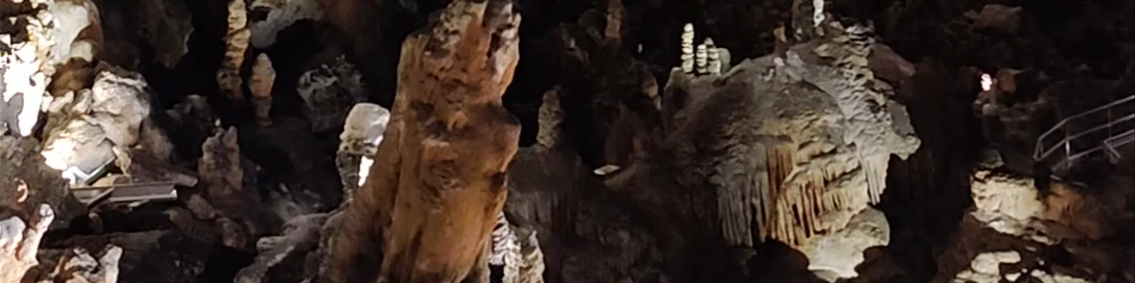 Grotta Gigante