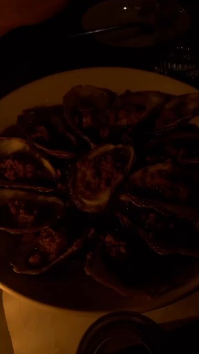 Grey Ghost - Oysters - American Near Me - Detroit, Michigan