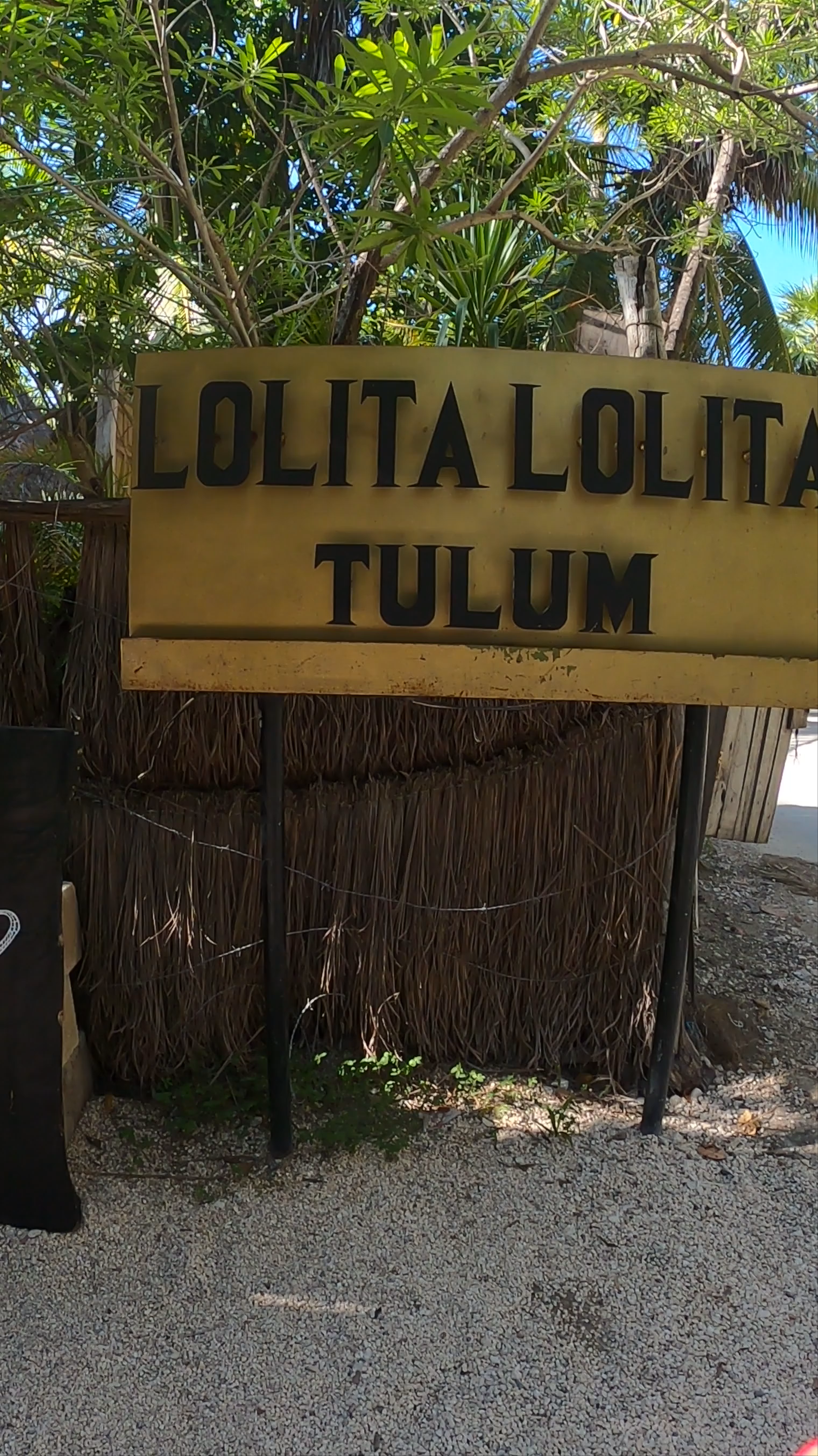 Lolita Lolita Tulum: Bohemian Boutique Vibes in Quintana Roo