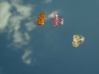 Still frame from the commercial titled Corey Moranis