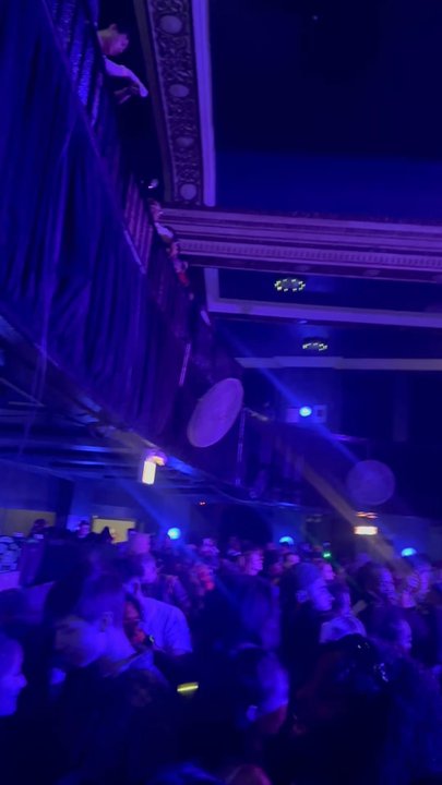 Metro - After party - Music Venues Near Me - Chicago, Illinois