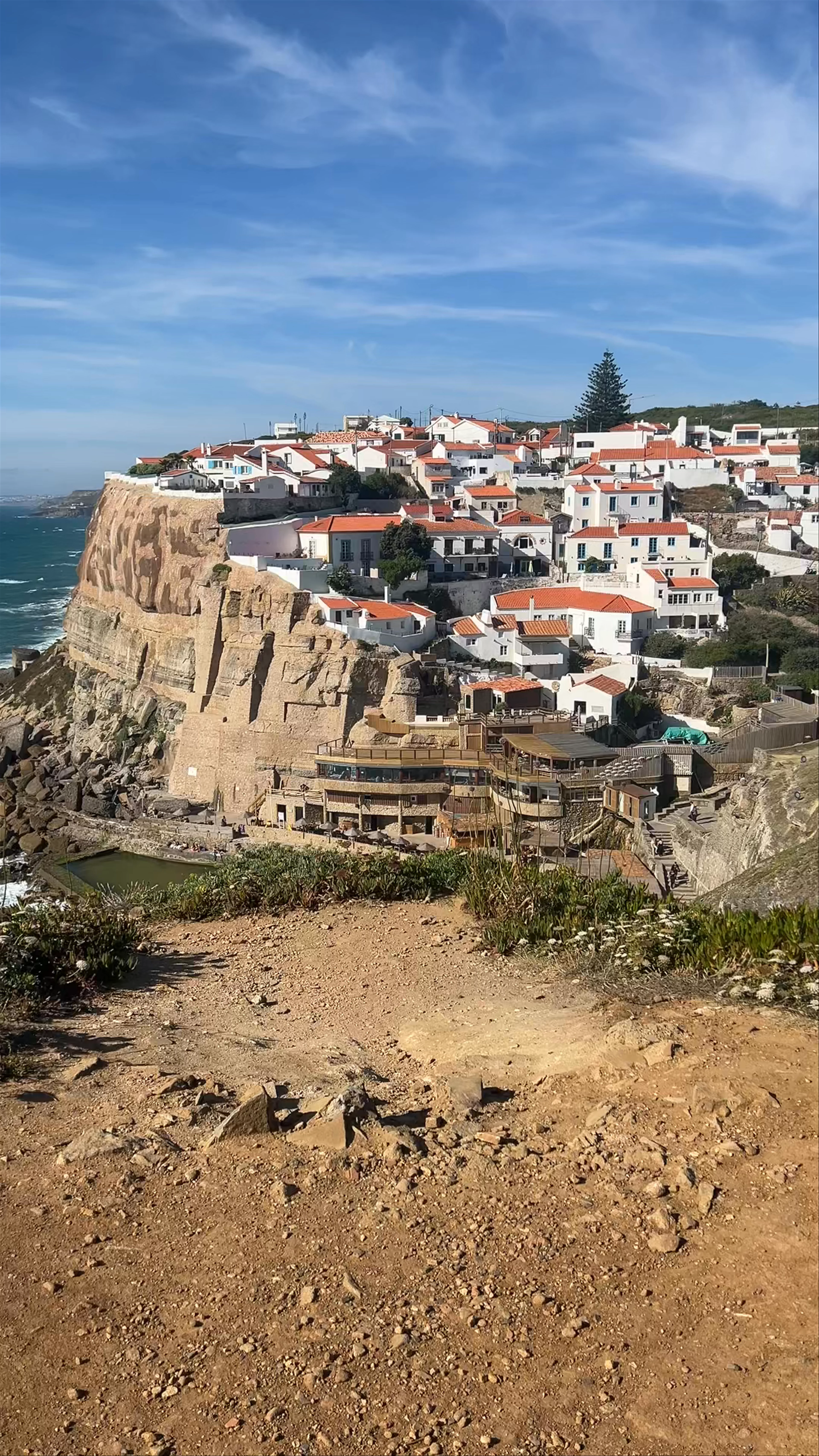 Azenha do Mar, Azenha do Mar, Portugal
