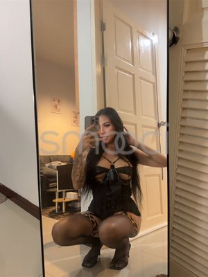 Zinqueen Pattaya Escort Video #26071