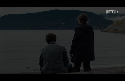 Bande-annonce en anglais