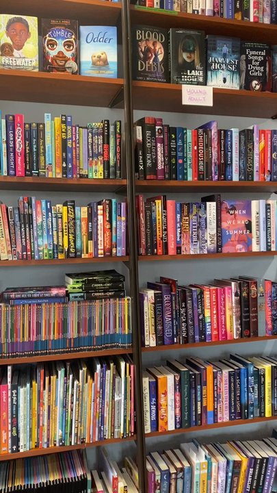 HEARTLEAF BOOKS - Updated July 2026 - 23 Photos & 12 Reviews - 374 ...