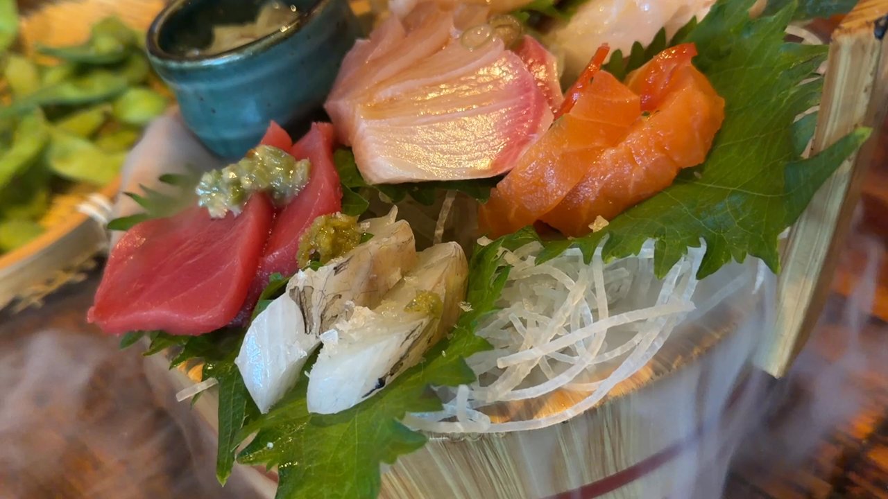 HANAKIN JAPANESE RESTAURANT & BAR - Updated July 2026 - 892 Photos ...