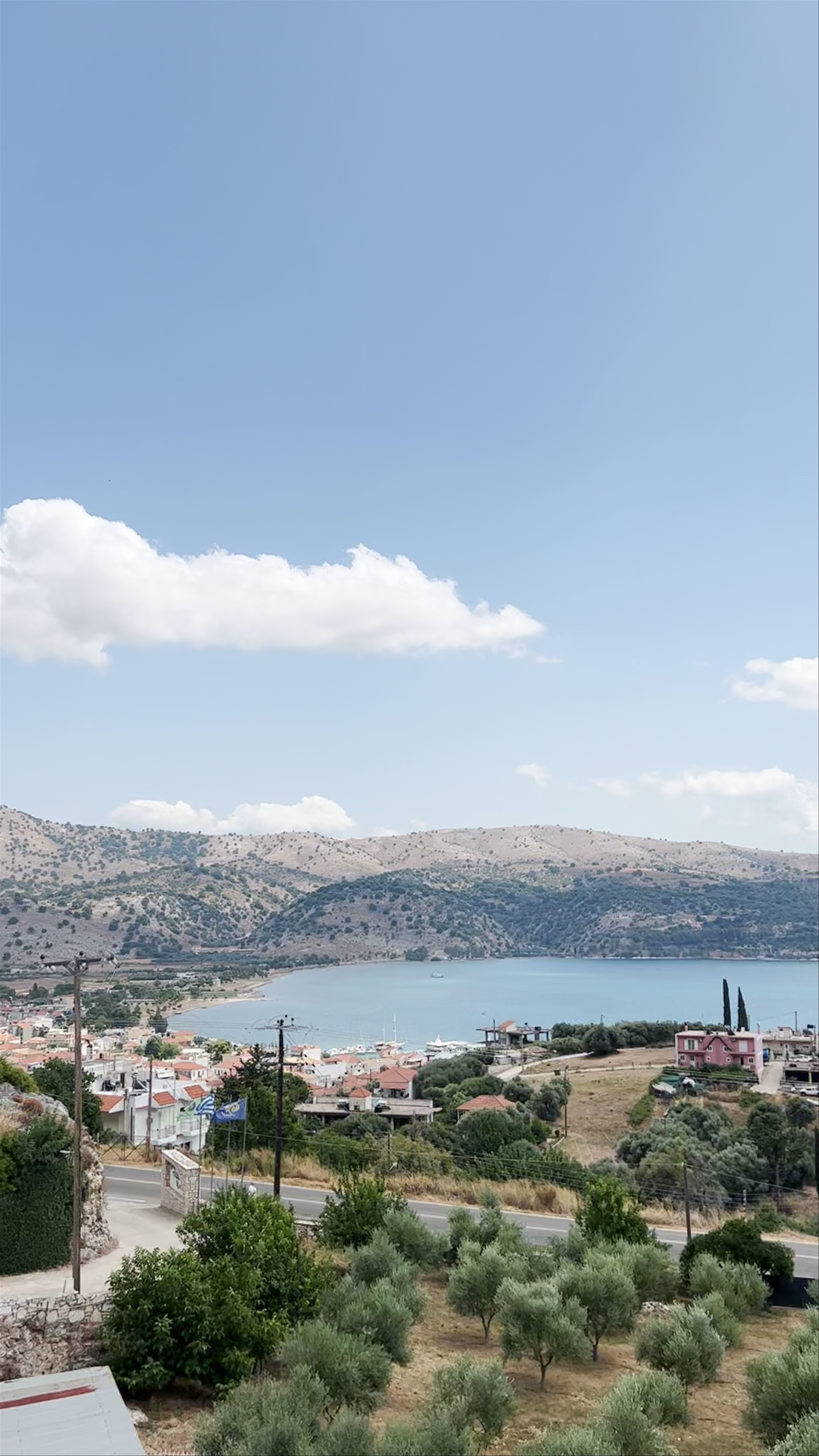 Giannis Village Resort