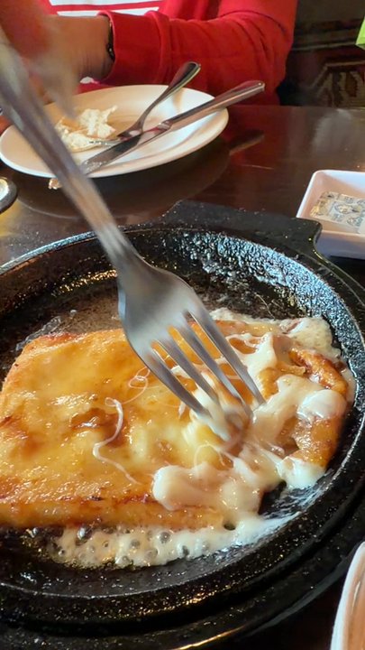 Zeytin Restaurant - Cheeeeeeeeese - Turkish Near Me - Ada, Michigan