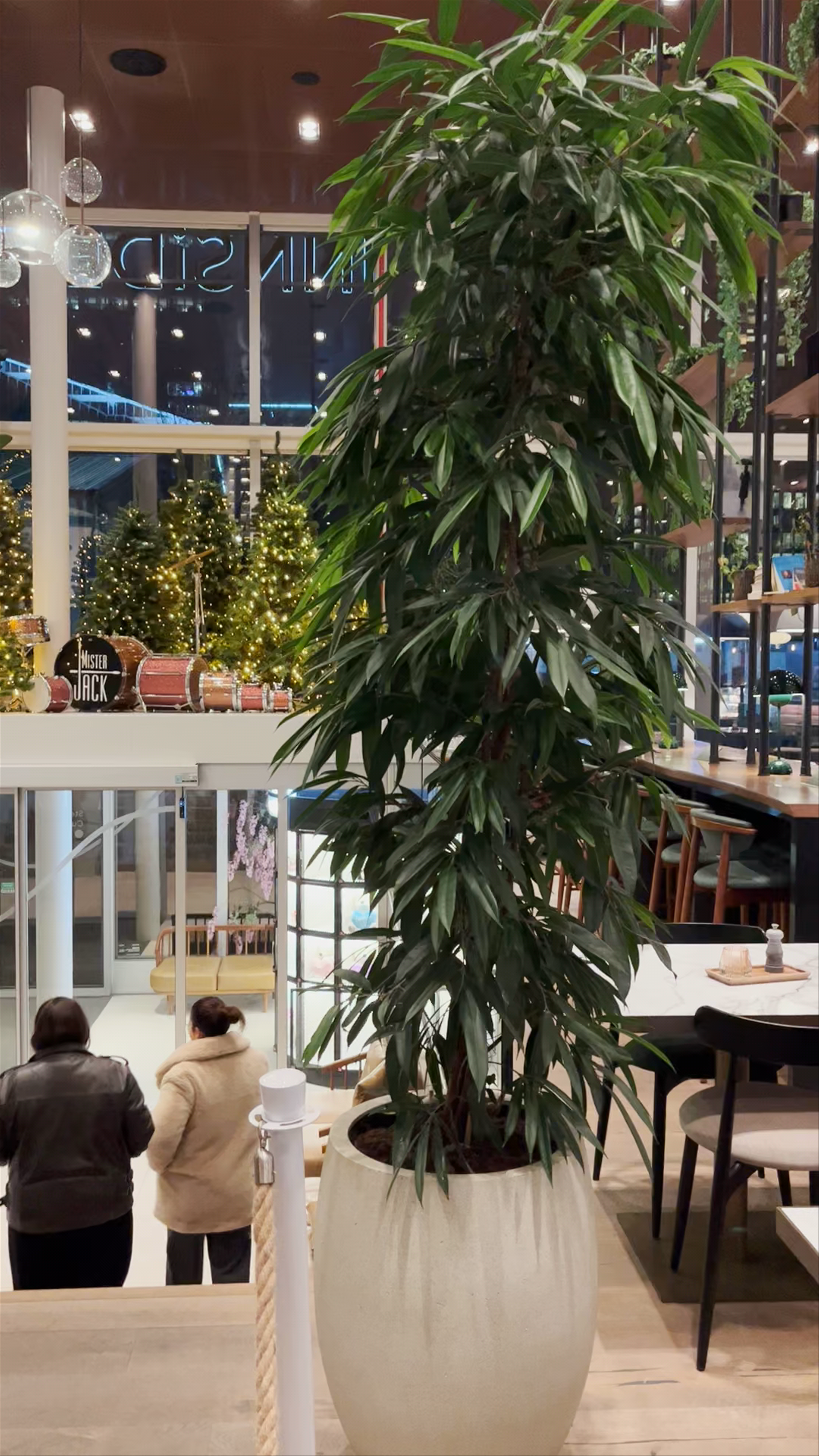 INNSiDE by Meliá Amsterdam