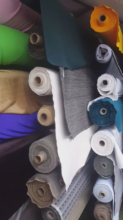 SAS Fabrics - Fabric Stores Near Me - Hawthorne, California