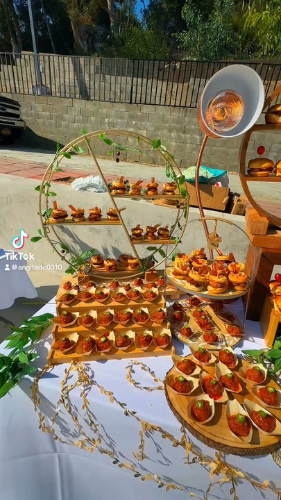 Ansi Treats - Desserts Near Me