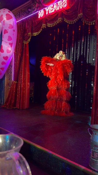 LIPS - ATLANTA - Updated June 2026 - 991 Photos & 489 Reviews - 3011 ...