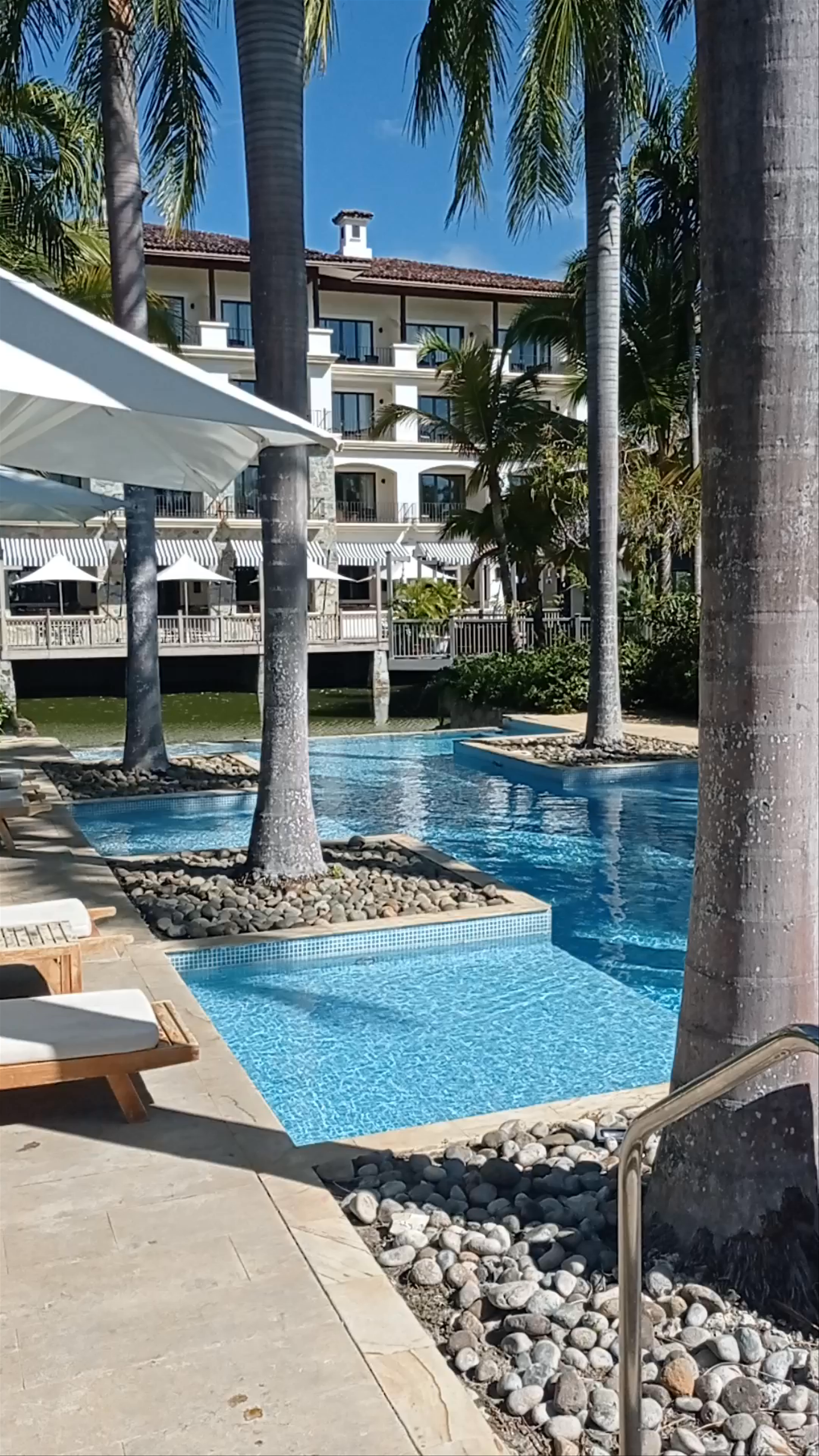 The Buenaventura Golf & Beach Resort