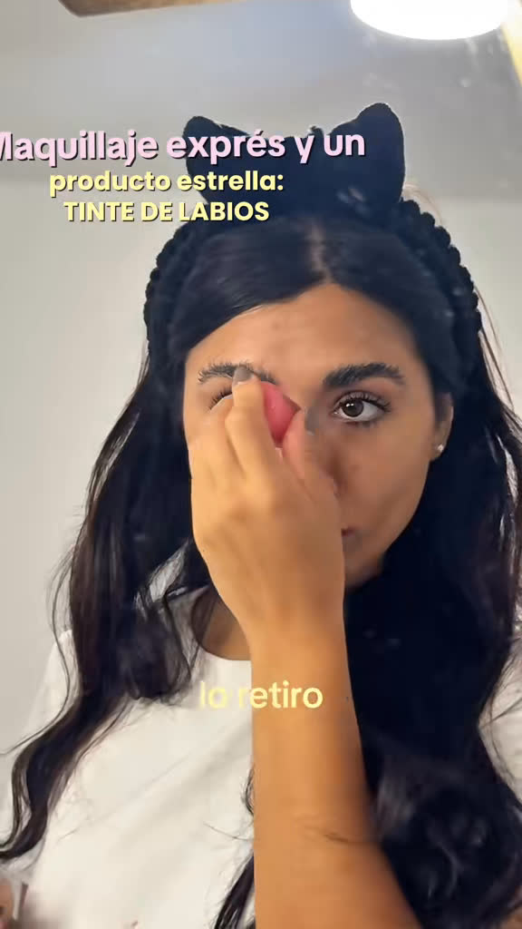 Vídeo UGC 2 de Daiana
