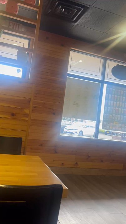 Tai chi Bubble Tea - Video of the inside of the place - Bubble Tea Near Me - Stony Brook, New York