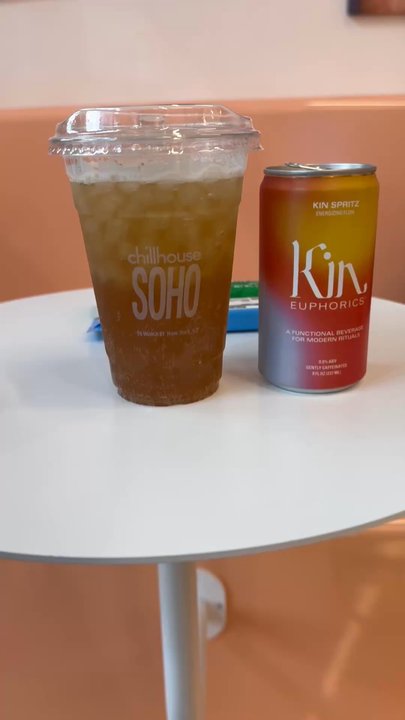 Chillhouse Soho - I absolutely love the vibe. I wish there were more of these in other parts of the city. - Skin Care Near Me - New York, New York