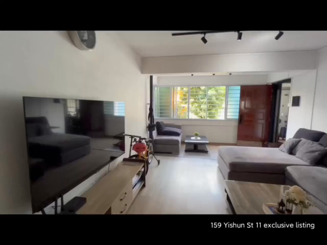 5 Room (5I) HDB for Sale in  159 Yishun Street 11 - Image 12