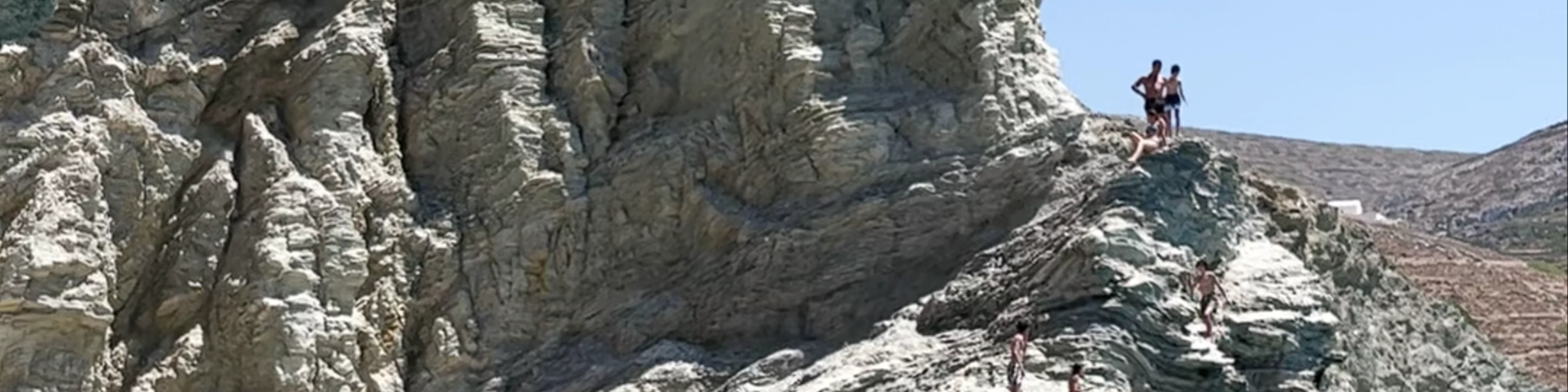 Paralia Agkali