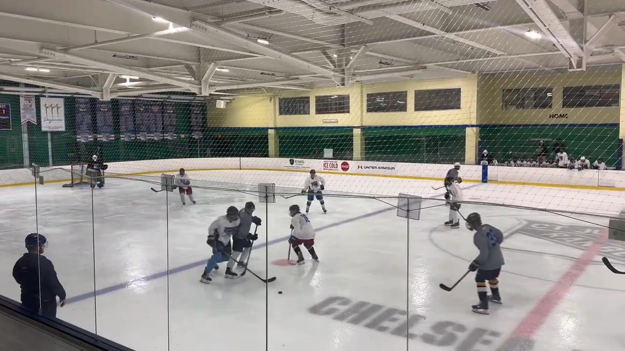 Ivan Petrov: Highlight Reel of Skill and Precision with Mercer Chiefs