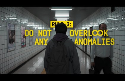 Bande-annonce en japonais sous-titrée en anglais