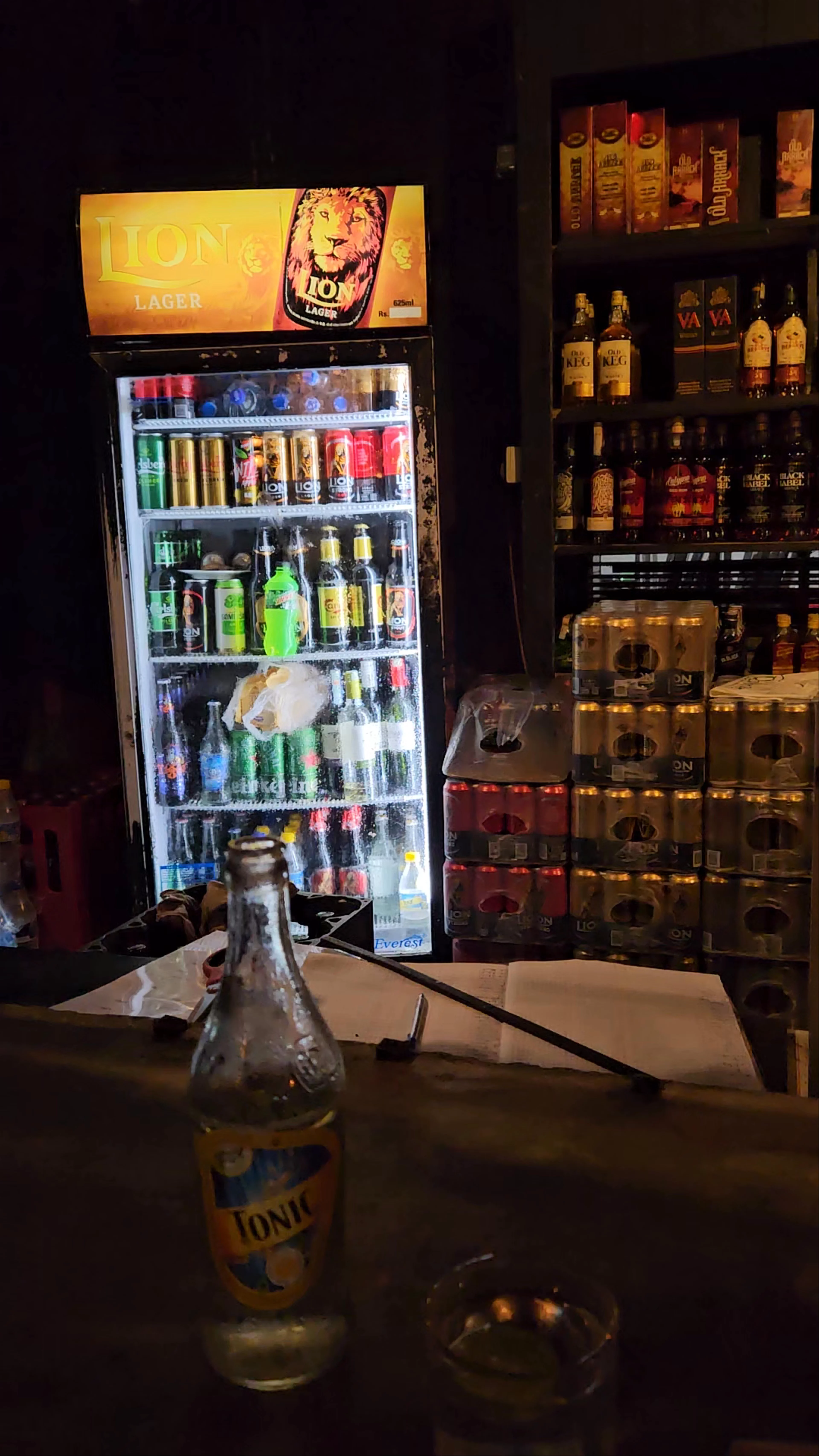 Daniel's Pub