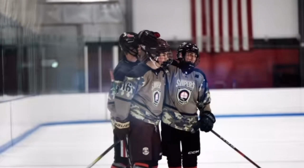 Ryder Bisson's Prep Cup Highlights: Goals & Assists Showcase