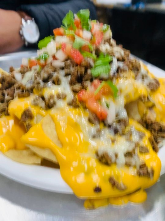 Costa Grande - Mexican Near Me - Van Nuys, California
