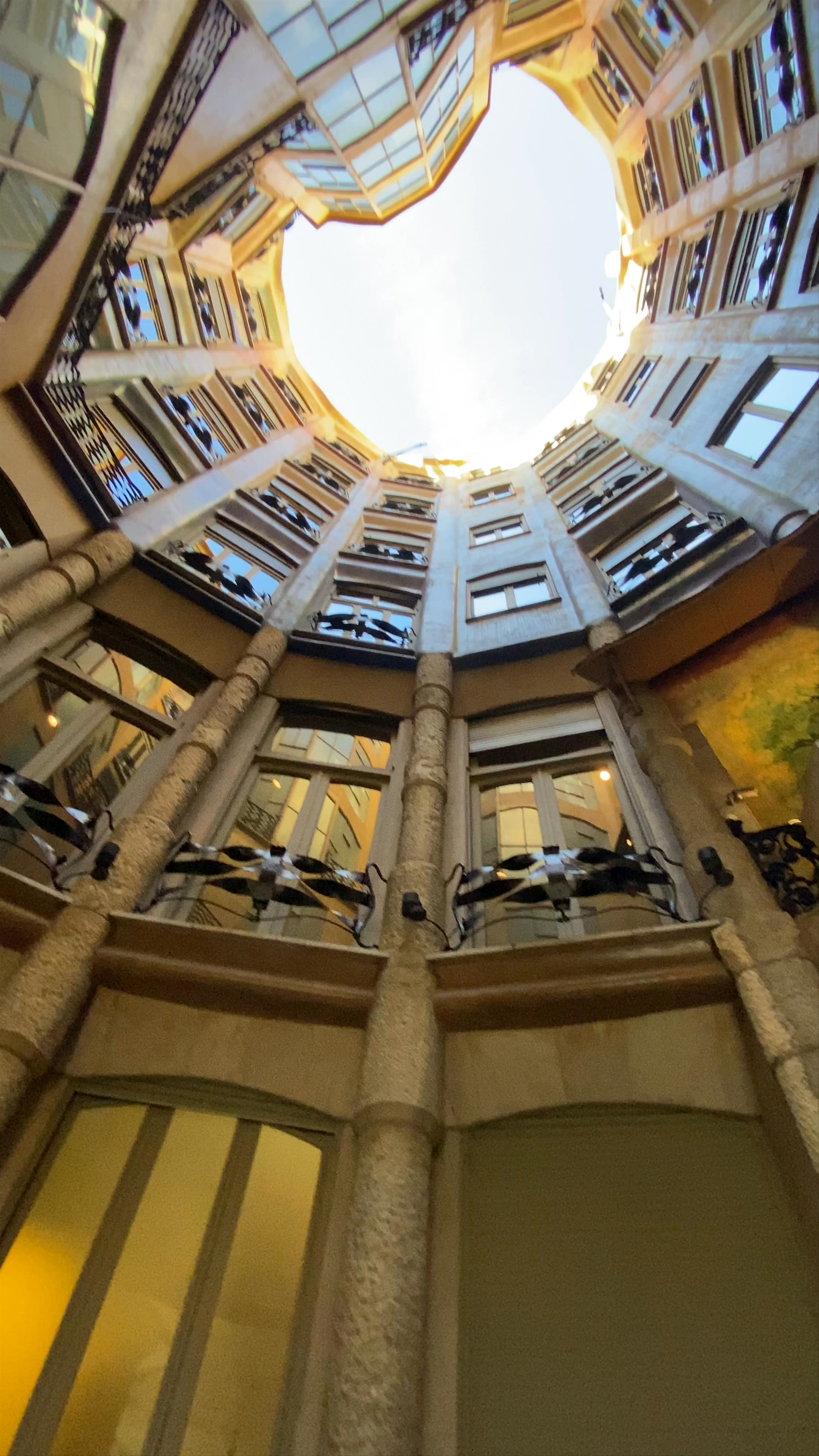 Casa Milà