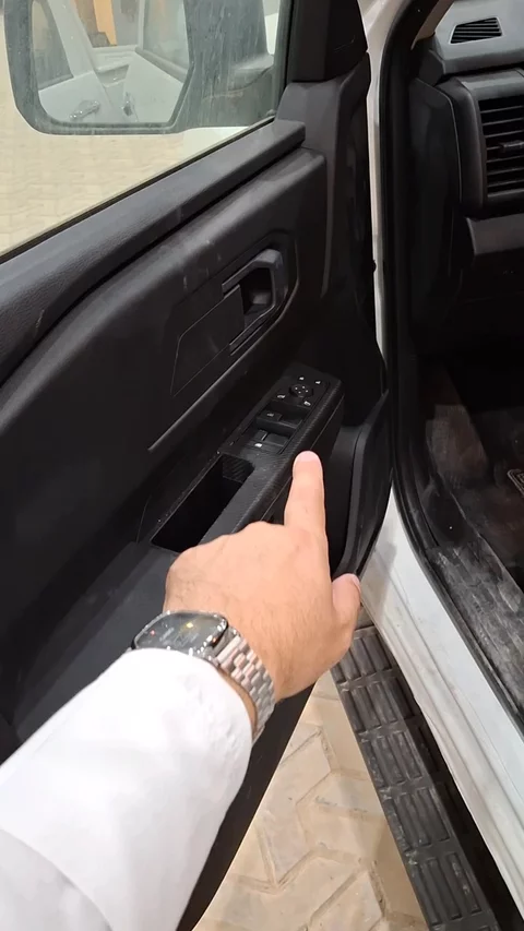 ميتسوبيشي L200 Double Cab 2024