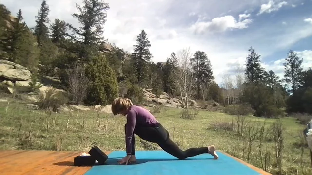 Backbends